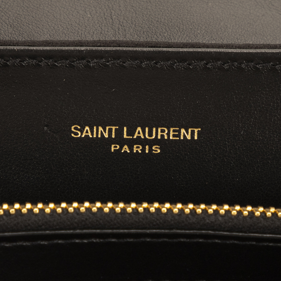 Saint Laurent Loulou Sequins - Picture 8 of 9